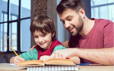 Como apoiar os filhos nos estudos em casa durante a quarentena?